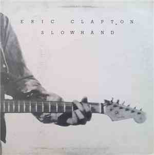 Eric Clapton - Slowhand