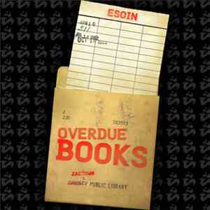 Esoin - Overdue Books