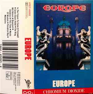 Europe  - Europe