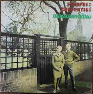 Fairport Convention - Unhalfbricking