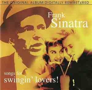 Frank Sinatra - Songs For Swingin' Lovers