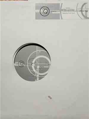 Frankie Valentine Featuring Anita Davis - Lift Your Soul