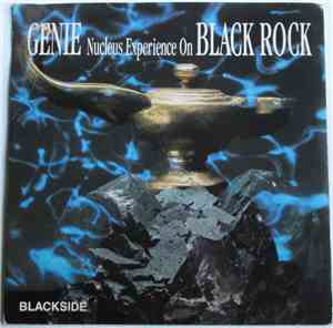 Genie - Nucleus Experience On Black Rock