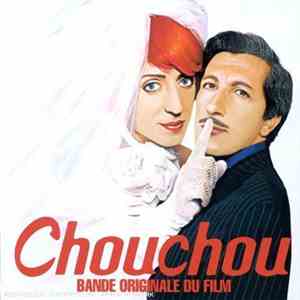 Germinal Tenas & Gilles Tinayre - Chouchou - Bande Originale Du Film