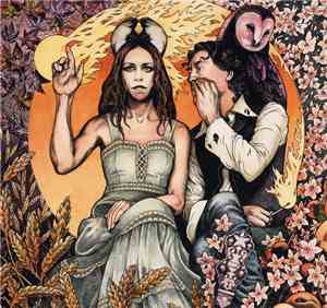 Gillian Welch - The Harrow & The Harvest