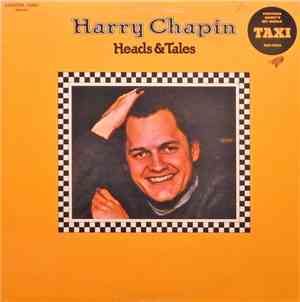 Harry Chapin - Heads & Tales