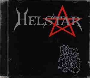 Helstar - Sins Of The Past