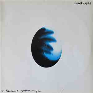 Herbert Grönemeyer - Unplugged Herbert
