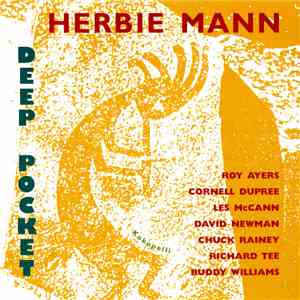 Herbie Mann - Deep Pocket