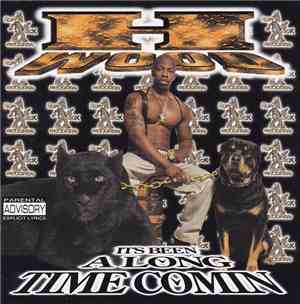 H-Wood - It's Been A Long Time Comin