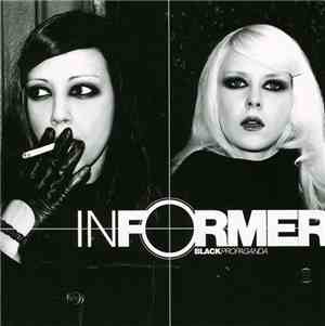 Informer  - Black Propaganda