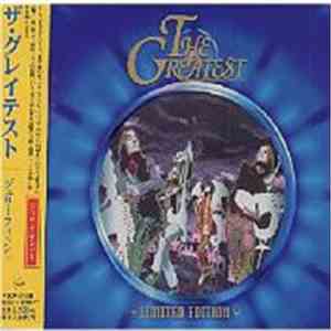 Jellyfish  - The Greatest