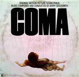 Jerry Goldsmith - Coma (Original Motion Picture Soundtrack)