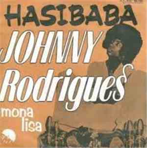 Johnny Rodrigues - Hasibaba / Mona Lisa