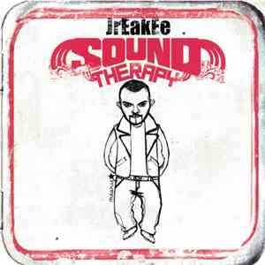 Jr Eakee - Sound Therapy