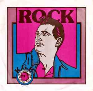 K.G.B.  - Rock