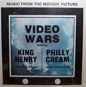 King Henry & The American Show Band / Philly Cream  - Video Wars