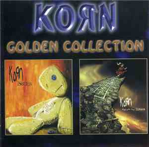 Korn - Golden Collection