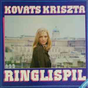 Kováts Kriszta - Ringlispíl