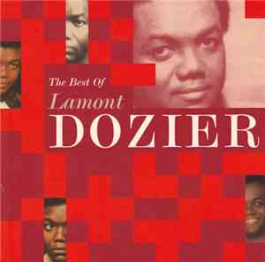 Lamont Dozier - The Best Of Lamont Dozier