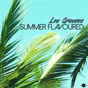 Leo Grooves - Summer Flavoured