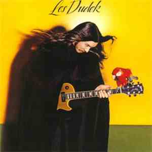 Les Dudek - Les Dudek