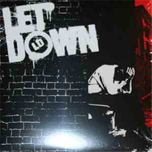 Let Down - Anthology 12