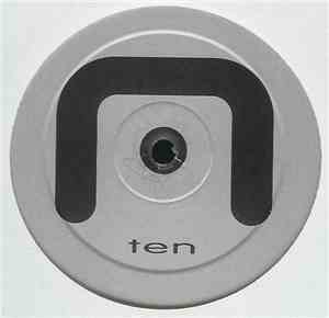 Lexicon - Ten