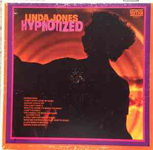 Linda Jones - Hypnotized