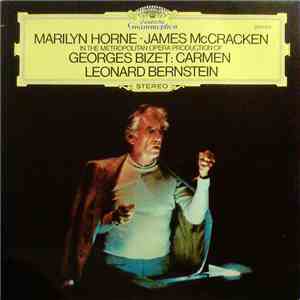 Marilyn Horne, James McCracken, Leonard Bernstein / Georges Bizet - In The  ...