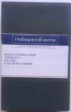 Martina Topley-Bird - Need One