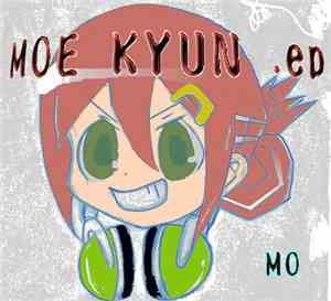 MO  - Moekyun.ep Ver 0.2