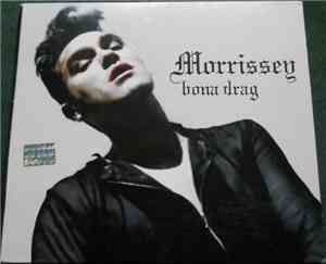 Morrissey - Bona Drag
