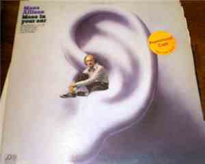 Mose Allison - Mose In Your Ear