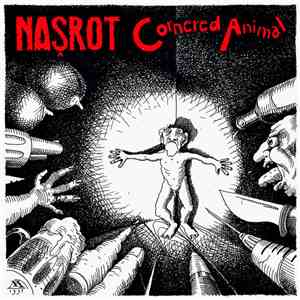 Našrot - Cornered Animal