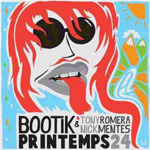 Nick Mentes, Tony Romera, Bootik - Printemps 24
