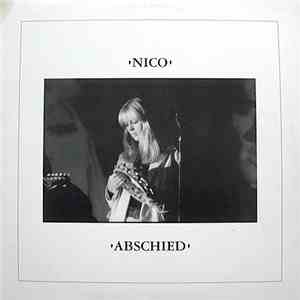 Nico  - Abschied