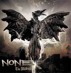 NoNe  - The Rising