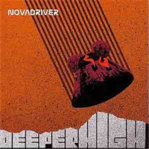Novadriver - Deeper High