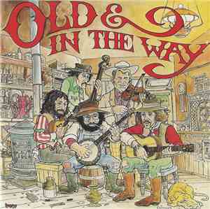 Old & In The Way - Old & In The Way