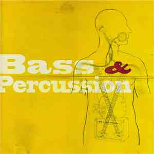 Oscar Fanega - Bass & Percussion