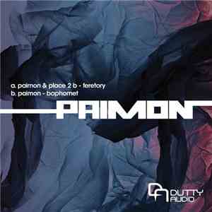 Paimon  - Feretory / Baphomet