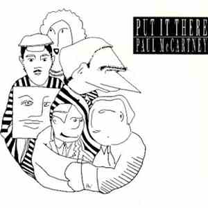 Paul McCartney - Put It There