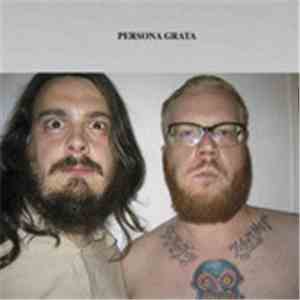 Persona Non Grata  - Persona Grata