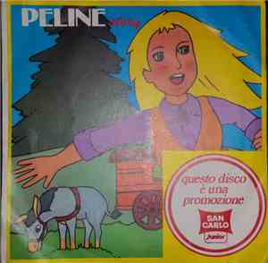 Piccoli Boys - Peline Story