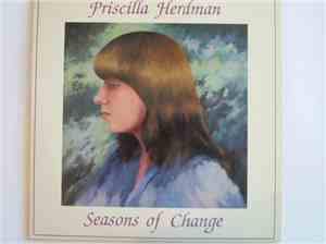 Priscilla Herdman - Seasons Of Change