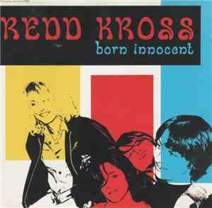 Redd Kross - Born Innocent