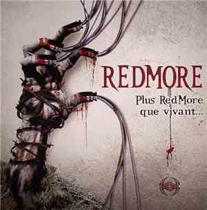 Redmore - Plus Redmore Que Vivant...