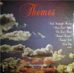 Rias Orchestra, The Arranged And Conducted By Helmuth Brandenburg - Themes