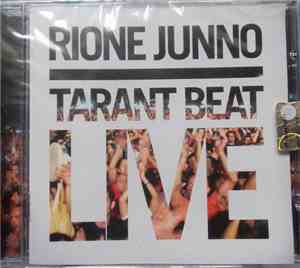 Rione Junno - Tarant Beat Live